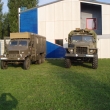 v Plzni na v�stav�
