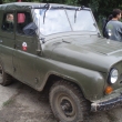 v�ichni jej zn�me UAZ 469