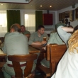 odpo�inek v Arm�