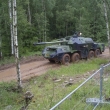 Dana vz 77  r�e 152 tak� pokrok !!!