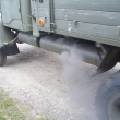 po p�ti metrech a p�r letech st�n�
