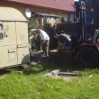 p��prava m�sta