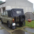 voj. cvi�i�t� Klenov�