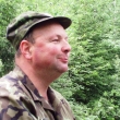 Spokojen velitel