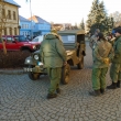 Start byl v B�l� nad Radb�zou