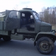 dojeli jsme a couv� na m�sto