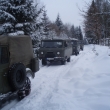 Vozov� park