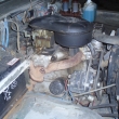 karbur�tor a vzduch. filtr