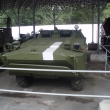 Vzpomnka rok 68   BRDM 1