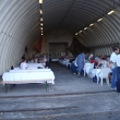 VIP jdelna