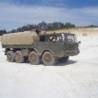 Tatra  813 kolos