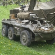 Vlen technika M 8  Grenhout