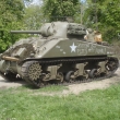 Tank Shermen  M 4