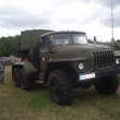 Ural  4230 taha� n�v�su