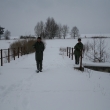 posledn� hl�dka na most�