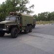 Ural v kas�rn�ch