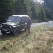 velitelsk UAZ