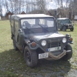 FORT MUTT M 151