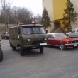 Kavka   R - 2Mp na testaci