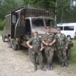 os�dka radiostanice  R 3AT