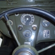 p��stroje a volant