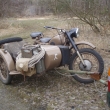 sov�t ve vleku