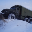Ural na kopec