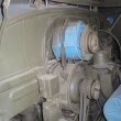 dobjen aku  4x 150 Ah
