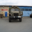 URAL 357 s plnou ndr