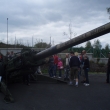 taen houfnice 155 mm
