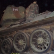 T 34 v boji