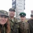 sestava na akci