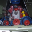 p�kn� zgener�lkovan� srdce T 805
