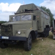 dal�� KRAZ