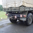 lehk� �kody na vozidle