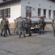 Dorazili jsme na rotu Slatina
