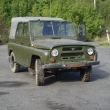 UAZ