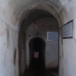 dlouh pstupov chodba
