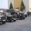 dorazili i ho�i z US army