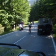 tento turista n�s p�edjel !!!
