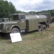 nutno doplnit PHM   Tatra 111C