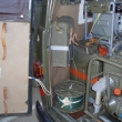 poln� kabel k telefonu T 57,z�lo�n� d�ly a n��ad� k centr�le