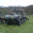 Pandur AR