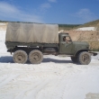 ZIL 157 valn�k
