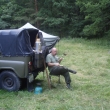 zaslou�en� odpo�inek