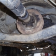 buben ru�n� brzdy