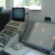 zde se odposlouch�val leteck� provoz