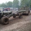 ta�en� 152mm kanonov� houfnice Jaselsk�