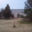 mozkov centrum letit TB