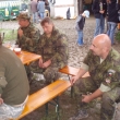 Diskuze u j�dla